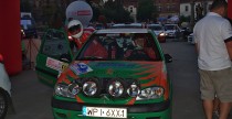 Rajd Krakowski